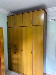 Blk 371 Clementi Avenue 4 (Clementi), HDB 3 Rooms #573932181